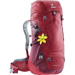 Deuter Futura 28 SL Cranberry-Maron