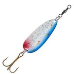 Abu Garcia Jazz 10g Silver Blue Dot