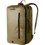 Mammut Seon Transporter 26 Olive