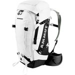 Mammut Trea Spine 35 White-Black