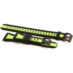 Shearwater Teric Coloured Straps Green