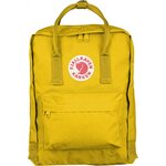 Fjällräven Kånken Warm yellow 141