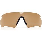 ESS Crossbow Replacement Lens High-Def Bronze