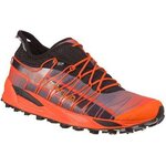 La Sportiva Mutant Tangerine / Carbon