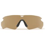 ESS Crossblade NARO Replacement Lens Hi-Def Bronze
