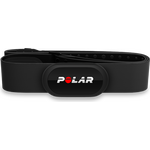 Polar H10 -sykesensori Musta