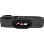 Polar H10 -sykesensori Harmaa