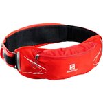 Salomon Agile 500 Belt Set Fiery Red