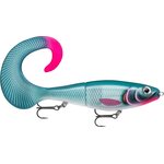 Rapala X-Rap Otus 25cm / 83g Whitefish (SIIK)