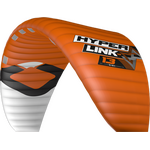 Ozone Hyperlink V2 Kite Only 9m² Orange