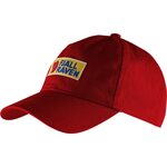 Fjällräven Greenland Original Cap Lava (335)