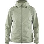 Fjällräven High Coast Shade Jacket Women Sage Green (516)