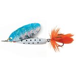 Abu Garcia Reflex White 12g S / Blue