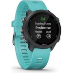 Garmin Forerunner 245 Music Black/Aqua