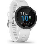 Garmin Forerunner 245 Music White