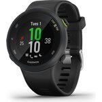 Garmin Forerunner 45 Black