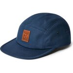 Rab Forest Cap Navy Geo