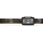 Black Diamond Spot 325 Headlamp Dark Olive