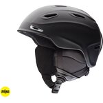 Smith Aspect MIPS Matte Black