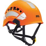 Petzl Vertex Vent Hi-Viz orange