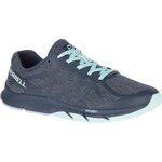 Merrell Bare Access Flex 2 Women Surf/Navy