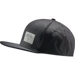 Haglöfs Logo Cap True Black