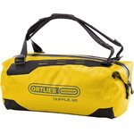 Ortlieb Duffle 40 Sunyellow-Black