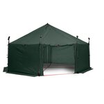 Hilleberg Altai UL Basic Green