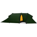 Hilleberg Nammatj 3 GT Green