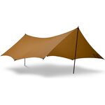 Hilleberg Tarp 20 UL Sand