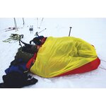 Hilleberg Windsack 3 rescue shelter Red