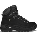 Lowa Renegade GTX Mid Deep Black