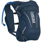 Camelbak W Octane 9 Navy/Silver