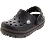 Crocs Kids Crocband Black