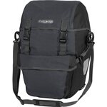 Ortlieb Bike-Packer Plus Black