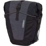 Ortlieb Back-Roller Pro Plus Grey/Black