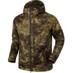 Härkila Lagan Camo Jacket AXIS MSP Forest Green