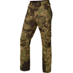 Härkila Lagan Camo Trousers AXIS MSP Forest Green