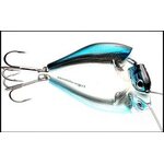 Wake Jigwobbler 93g / 15cm Blue / Silver