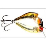 Wake Jigwobbler 93g / 15cm Yellow Jaguar
