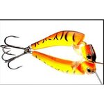 Wake Jigwobbler 93g / 15cm Fire Tiger