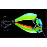 Wake Jigwobbler 93g / 15cm Parrot