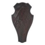 Eurohunt Deer 29 x 17 cm Scuro