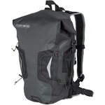 Ortlieb AirFlex 11 Grey/Black