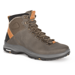 Aku La Val II Plus Dark Brown
