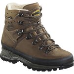 Meindl Island Lady MFS Active GTX Hazelnut