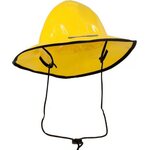 Ortlieb Rain Hat Yellow