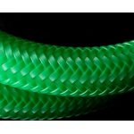 Miflex Inflation Hose, 90 cm Green