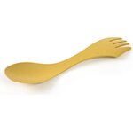 Light My Fire Spork Large BIO Mustard Yellow