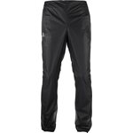 Salomon Bonatti Race WP Pant M Black